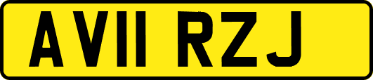 AV11RZJ
