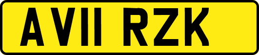 AV11RZK