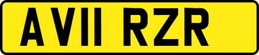 AV11RZR