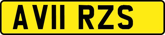 AV11RZS