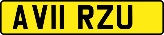 AV11RZU