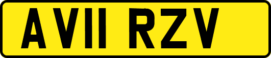 AV11RZV