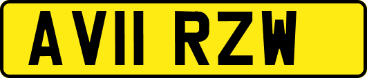 AV11RZW