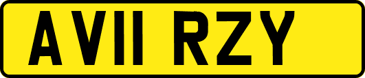 AV11RZY