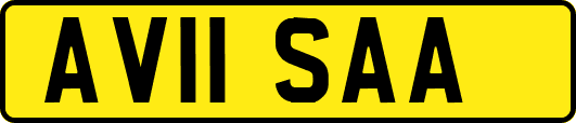 AV11SAA