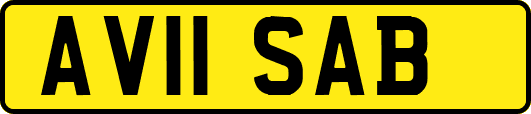 AV11SAB