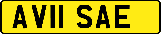 AV11SAE