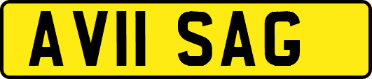 AV11SAG