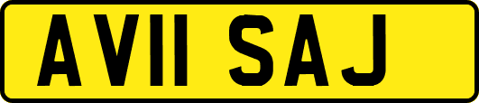 AV11SAJ