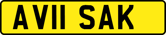 AV11SAK