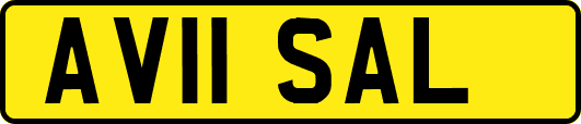 AV11SAL