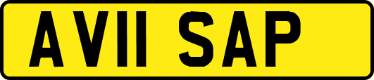 AV11SAP