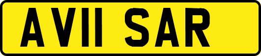 AV11SAR