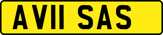 AV11SAS