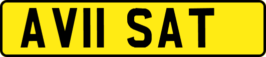 AV11SAT