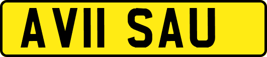 AV11SAU
