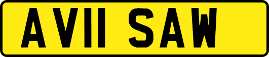 AV11SAW