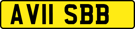 AV11SBB