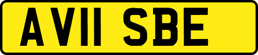 AV11SBE