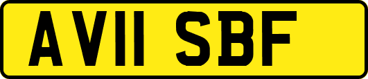 AV11SBF