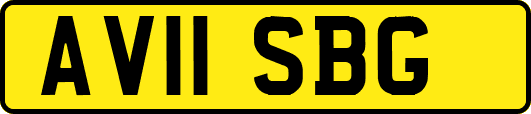 AV11SBG