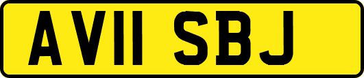 AV11SBJ