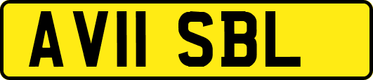 AV11SBL