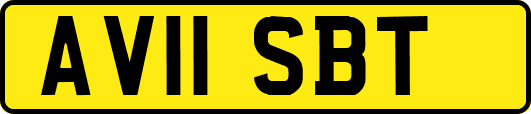 AV11SBT