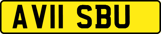 AV11SBU
