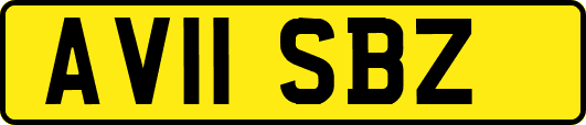 AV11SBZ