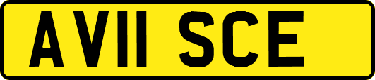 AV11SCE