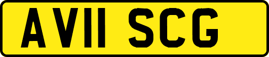 AV11SCG