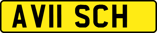 AV11SCH