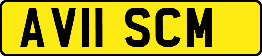 AV11SCM