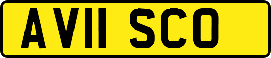 AV11SCO