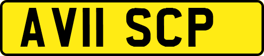 AV11SCP