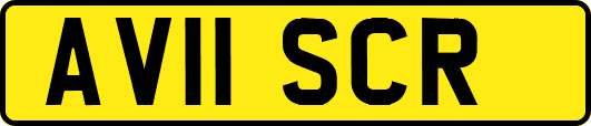 AV11SCR