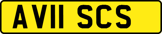 AV11SCS