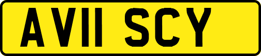 AV11SCY