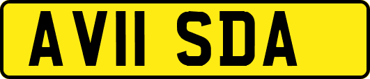 AV11SDA