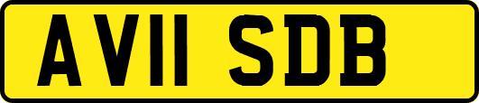 AV11SDB