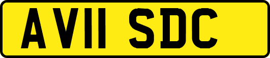 AV11SDC