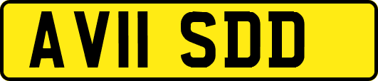 AV11SDD