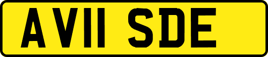 AV11SDE