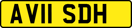 AV11SDH