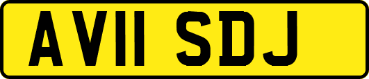AV11SDJ