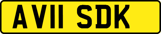 AV11SDK