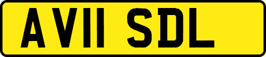 AV11SDL
