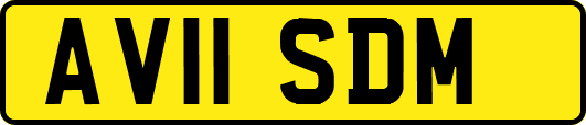 AV11SDM