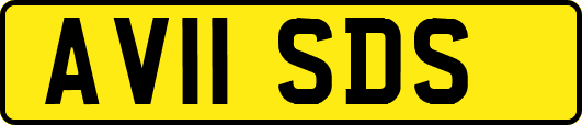 AV11SDS